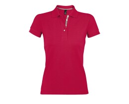 Sol's Поло женское PORTLAND WOMEN 200