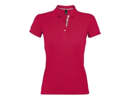 Sol's Поло женское PORTLAND WOMEN 200