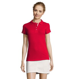 Sol's Поло женское PORTLAND WOMEN 200