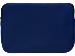 Разное Чехол для ноутбука 15.6", нэйви
