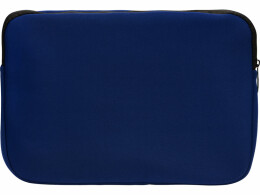 Разное Чехол для ноутбука 15.6", нэйви