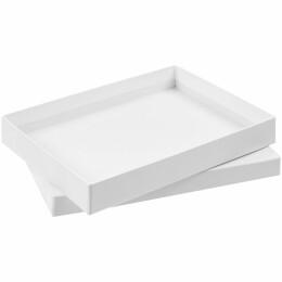 Разное Коробка под ежедневник Startpoint, белая