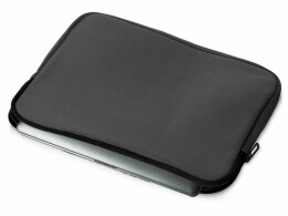 Разное Чехол для ноутбука 15.6", серый