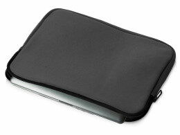 Разное Чехол для ноутбука 13.3", серый