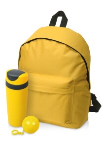 Разное Подарочный набор «Tetto», желтый