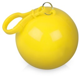 Разное Подарочный набор «Tetto», желтый