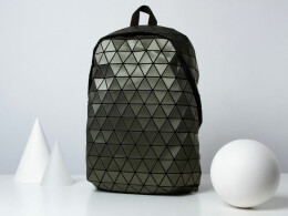 Rombica Рюкзак Rombica Mybag Prisma Khaki