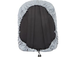 Разное Reflect светоотражающий чехол для рюкзака, серебристый