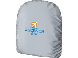 Разное Reflect светоотражающий чехол для рюкзака, серебристый