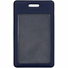 Разное Чехол для пропуска Dorset, синий