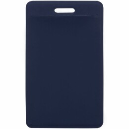 Разное Чехол для пропуска Dorset, синий