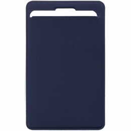 Разное Чехол для пропуска Dorset, синий