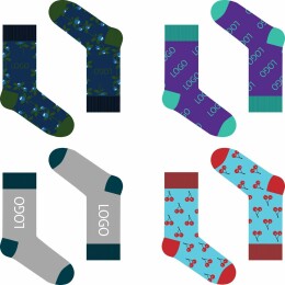 сделано в России Носки Corapi Plus на заказ