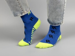 сделано в России Носки Corapi Plus на заказ