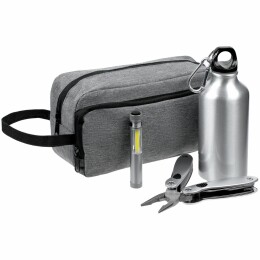 Разное Набор Gripping, серебристый