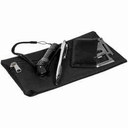 Разное Набор Handy Part, черный