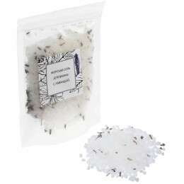 Разное Соль для ванны Feeria, с лавандой