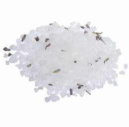 Разное Соль для ванны Feeria, с лавандой