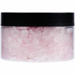 Разное Соль для ванны Feeria в банке, с лавандой