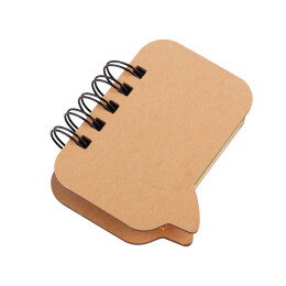 mid-oceangift Набор стикеров "Note" 