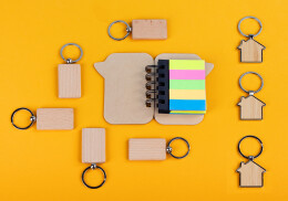 mid-oceangift Набор стикеров "Note" 