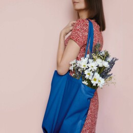 Разное Сумка для покупок Torbica Color, белая