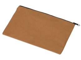 Разное Пенал Venua 20*11 см, коричневый