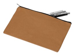 Разное Пенал Venua 20*11 см, коричневый