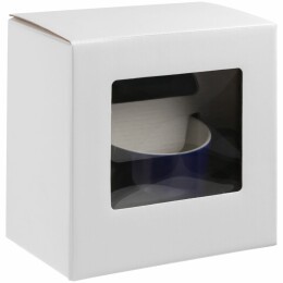 сделано в России Коробка для чайной пары Clio