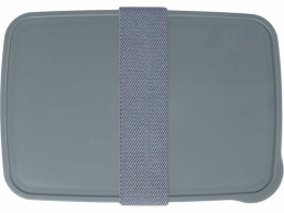 Seasons Dovi Контейнер для завтрака из переработанного пластика , серый