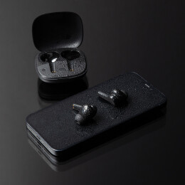 Разное Наушники Urban Vitamin Byron ENC