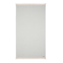 Разное Накидка Ukiyo Hisako из хлопка AWARE™, 100x180 см