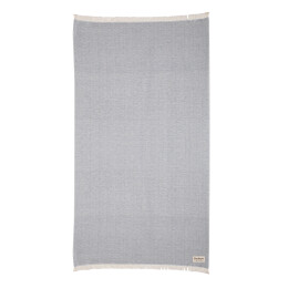 Разное Накидка Ukiyo Hisako из хлопка AWARE™, 100x180 см