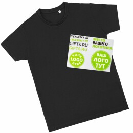 Разное Термонаклейка Print на заказ