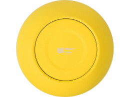 Waterline Термокружка Sense Gum soft-touch, 370мл, желтый