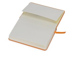Lettertone Блокнот А6 "Vision", Lettertone, оранжевый (Р)