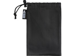 Avenue Austin, скакалка с мягкими ручками в чехле из переработанного PET-материала, красный