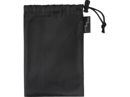 Avenue Austin, скакалка с мягкими ручками в чехле из переработанного PET-материала, красный