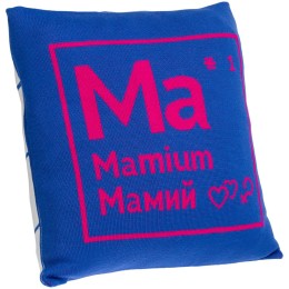 Соль Чехол на подушку «Мамий»