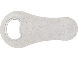 Разное Schyn Открывалка для бутылок из пшеничной соломы , белый