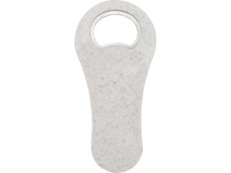 Разное Schyn Открывалка для бутылок из пшеничной соломы , белый