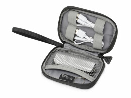 Разное Подарочный набор Nathom с повербанком