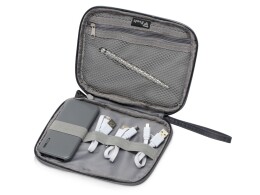 Разное Подарочный набор Nathom с ручкой и повербанком