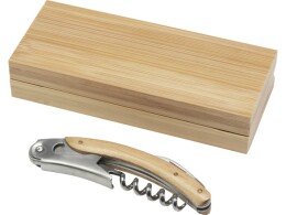 Seasons Carmenier Нож официанта, natural