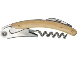 Seasons Carmenier Нож официанта, natural