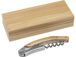 Seasons Carmenier Нож официанта, natural