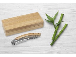 Seasons Carmenier Нож официанта, natural