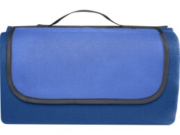 Разное Покрывало для пикника Salvie из переработанной пластмассы пластика, синий