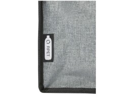 Разное Reclaim, сумка-холодильник объемом 1,4 л из переработанного PET-пластика, серый яркий