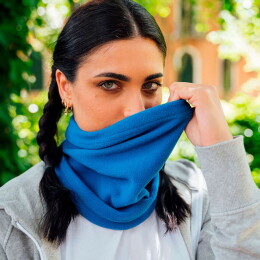 Atlantis Шарф-бафф HOTTY-S флис 230